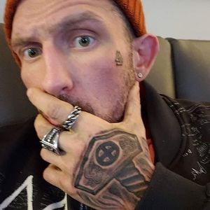 Meet your Posher, Mike